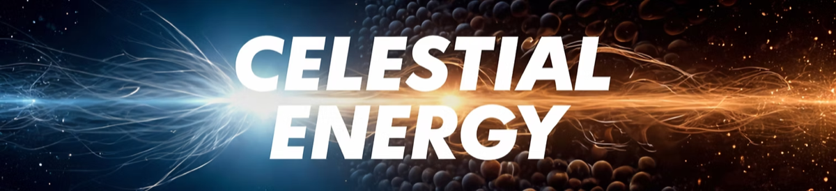 Celestial Energy